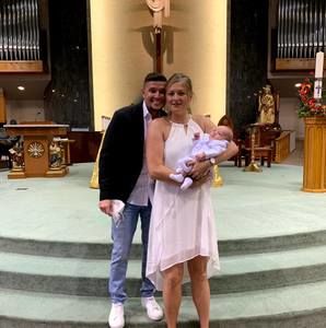 Meet your Posher, Gosia